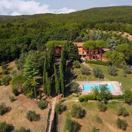 Palazzo Vittoria Hotel Massa Marittima Eksteriør billede