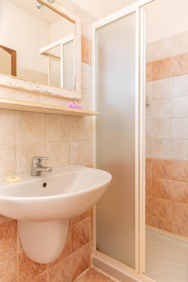 Palazzo Vittoria Hotel Massa Marittima Eksteriør billede