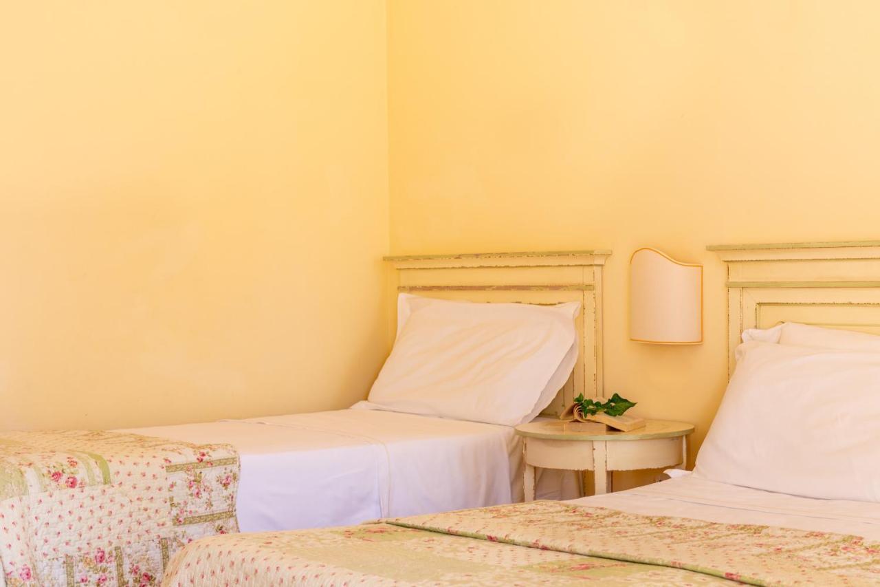 Palazzo Vittoria Hotel Massa Marittima Eksteriør billede