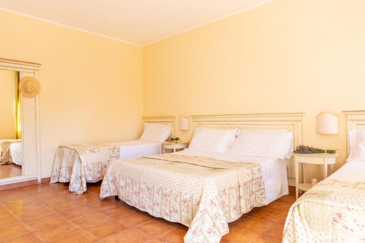 Palazzo Vittoria Hotel Massa Marittima Eksteriør billede