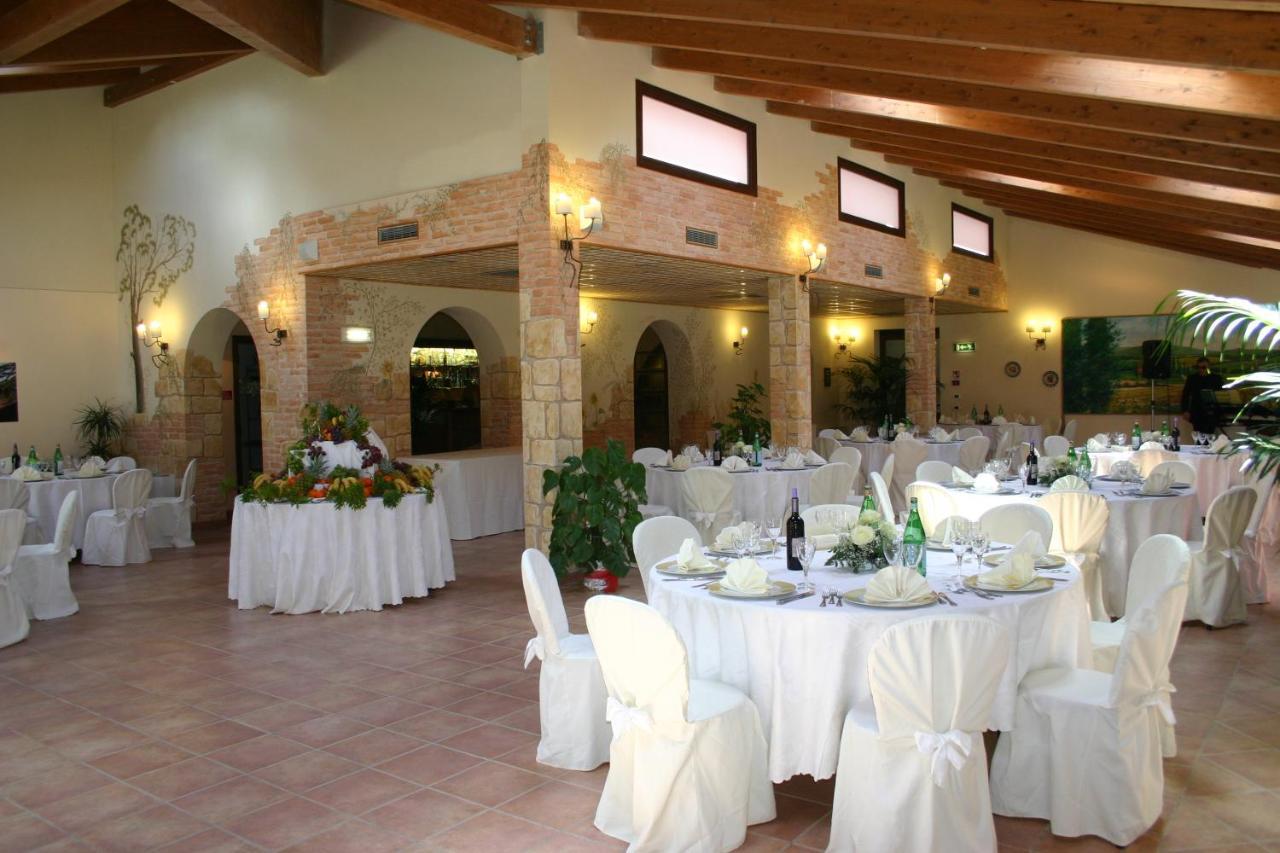 Palazzo Vittoria Hotel Massa Marittima Eksteriør billede